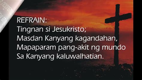 upon » Tagalog .
